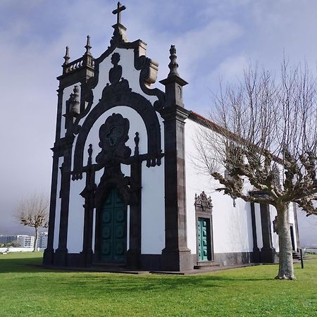 Home At Azores - Sunrise Apartment Ponta Delgada 외부 사진