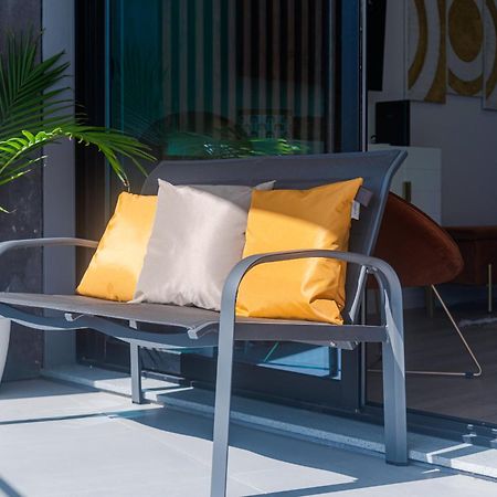Home At Azores - Sunrise Apartment Ponta Delgada 외부 사진