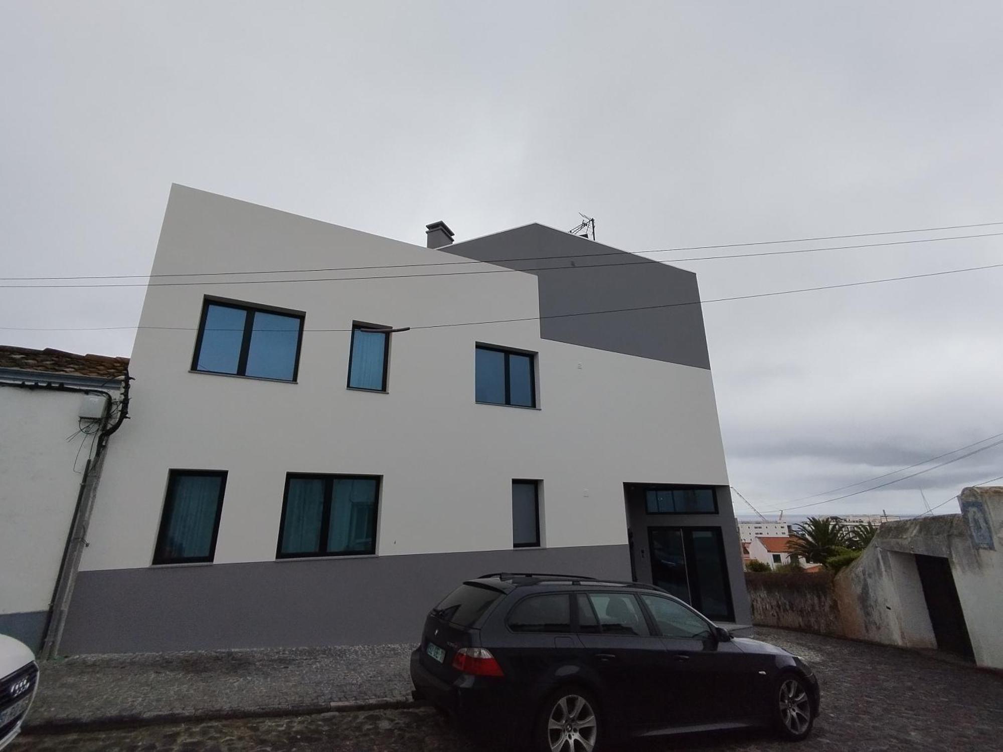 Home At Azores - Sunrise Apartment Ponta Delgada 외부 사진