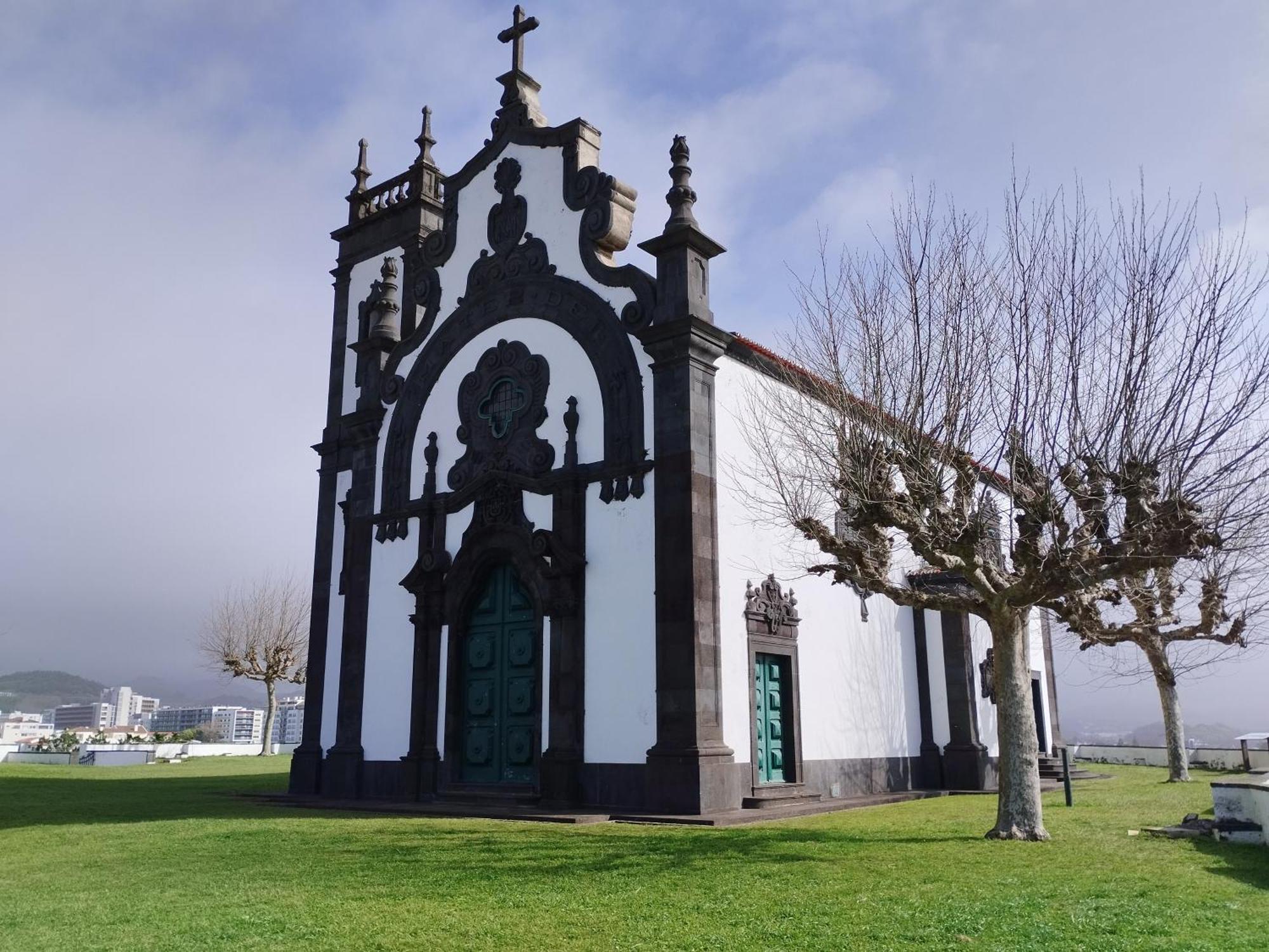 Home At Azores - Sunrise Apartment Ponta Delgada 외부 사진