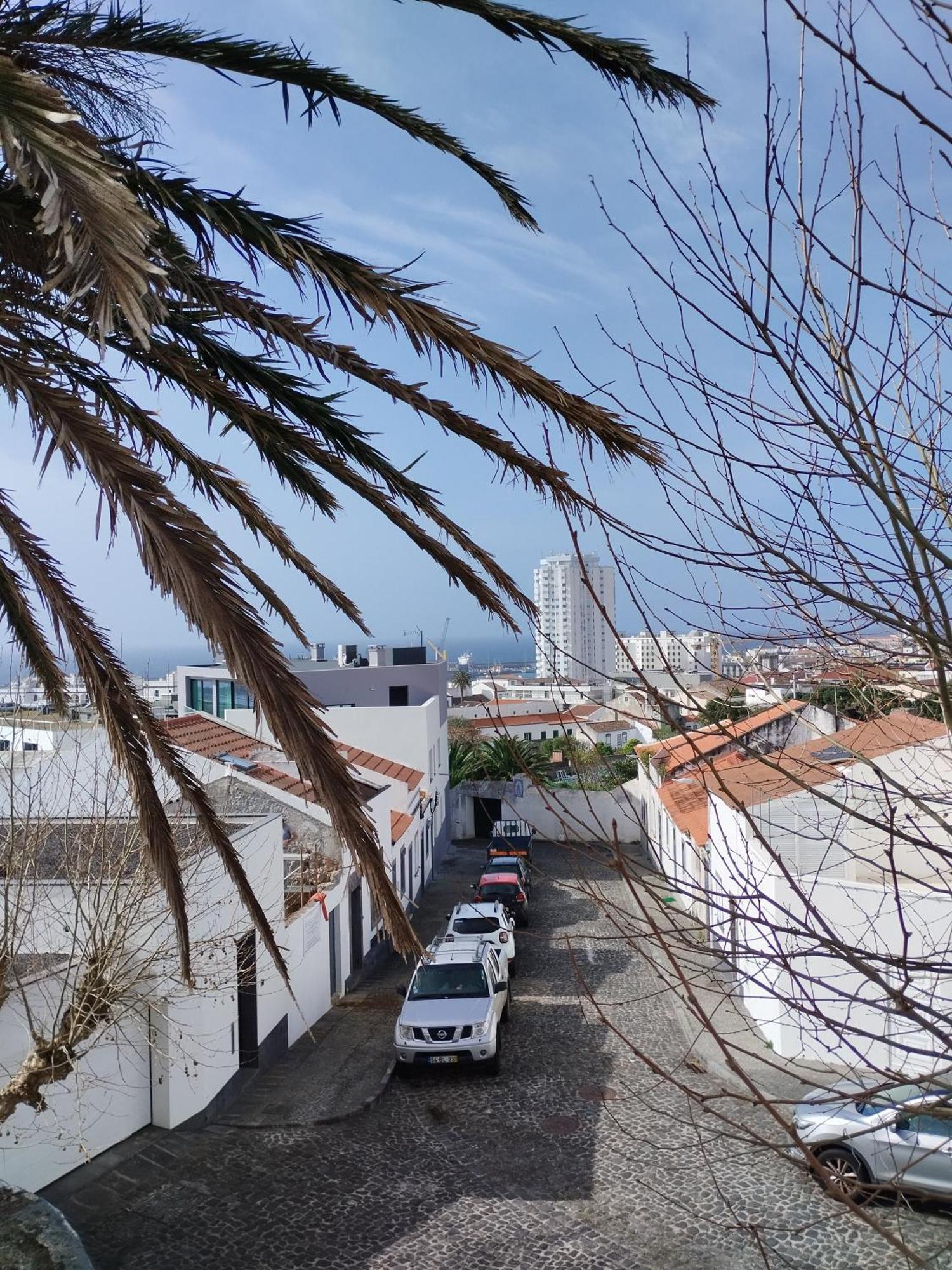 Home At Azores - Sunrise Apartment Ponta Delgada 외부 사진