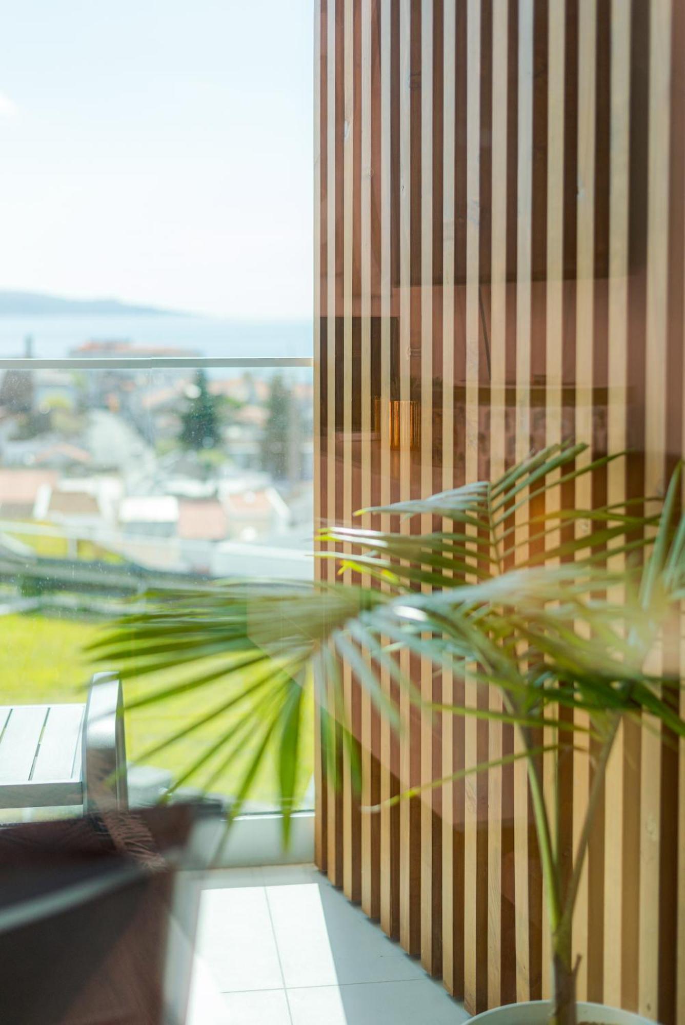 Home At Azores - Sunrise Apartment Ponta Delgada 외부 사진