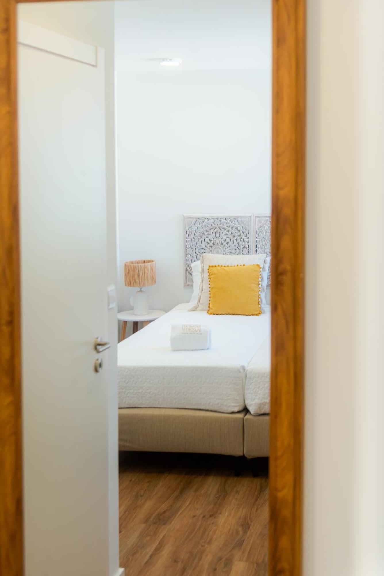Home At Azores - Sunrise Apartment Ponta Delgada 외부 사진
