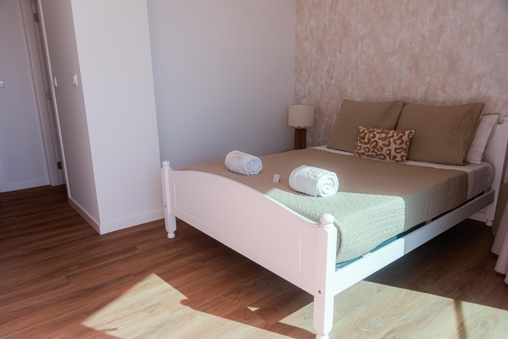 Home At Azores - Sunrise Apartment Ponta Delgada 외부 사진