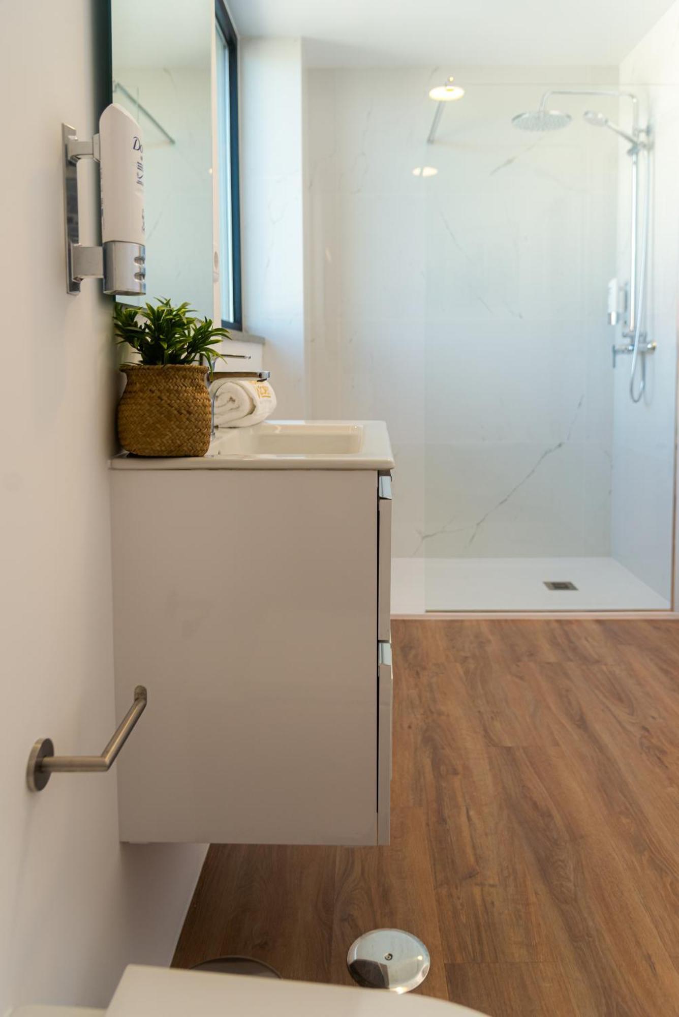 Home At Azores - Sunrise Apartment Ponta Delgada 외부 사진