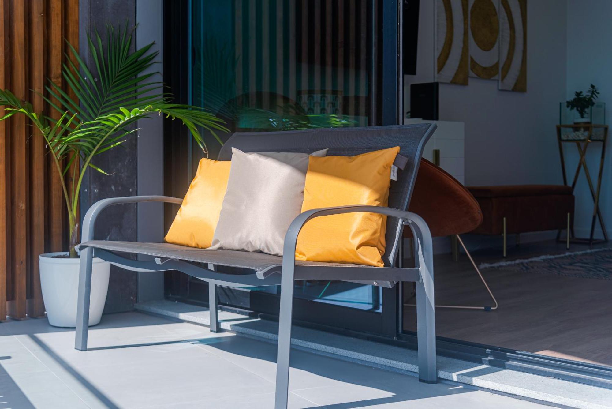 Home At Azores - Sunrise Apartment Ponta Delgada 외부 사진