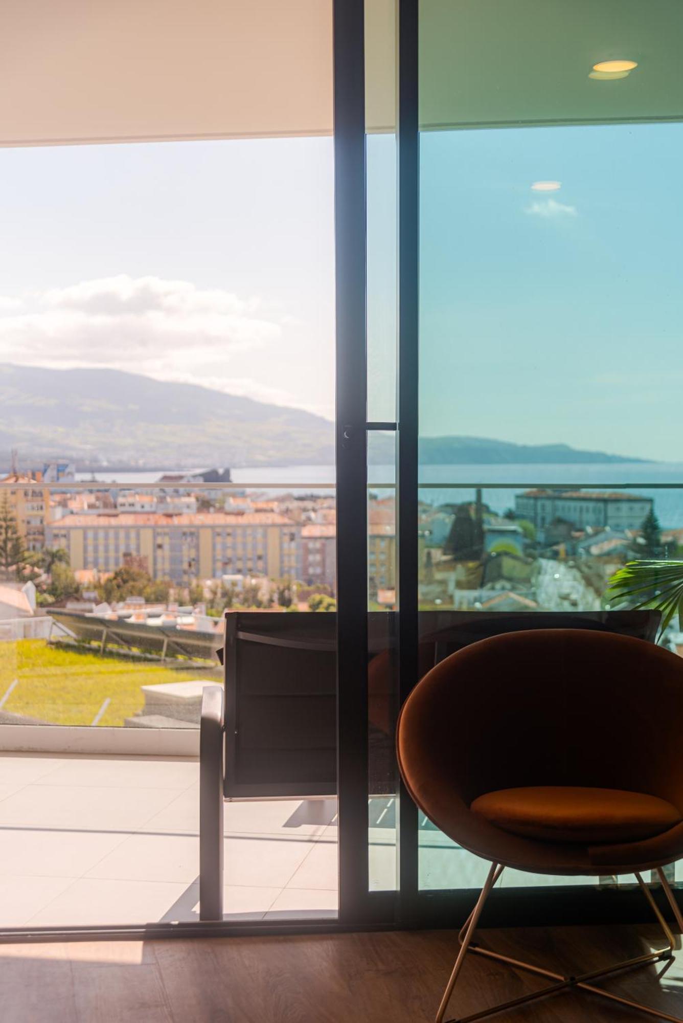 Home At Azores - Sunrise Apartment Ponta Delgada 외부 사진