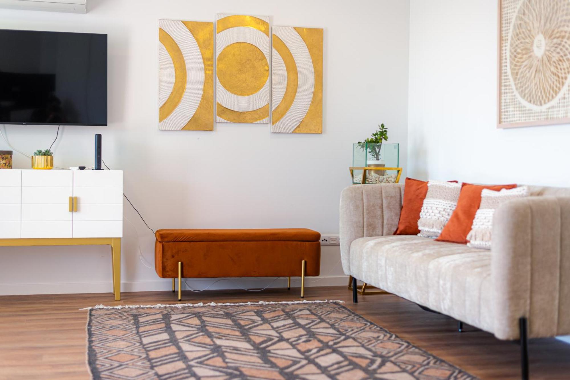 Home At Azores - Sunrise Apartment Ponta Delgada 외부 사진
